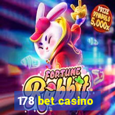 178 bet casino